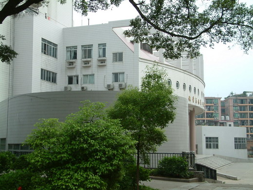 丰盛堂系列：西北区583栋