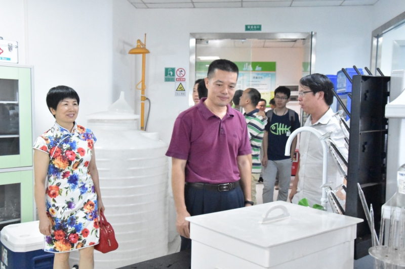 中大swag色情
东莞校友企业走访活动之一